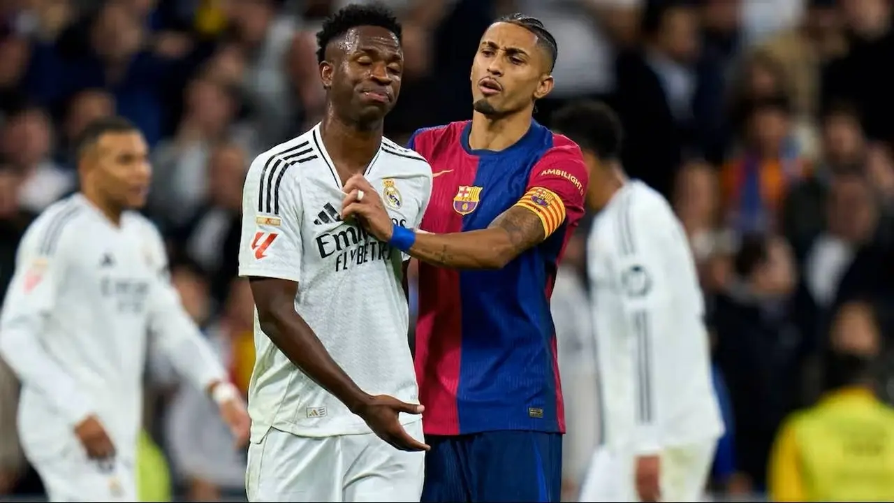 قفزت أسعار تذاكر كلاسيكو ريال مدريد وبرشلونة إلى 12,500 يورو في الأسواق